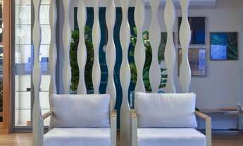 Imagem 4: APARTAMENTO RESIDENCIAL em SANTOS - SP, APARECIDA