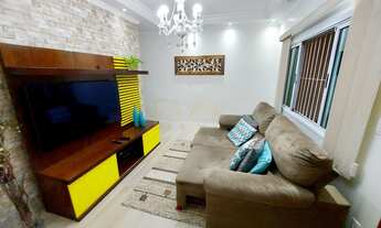 Imagem 2: CASA RESIDENCIAL em PRAIA GRANDE - SP, GUILHERMINA