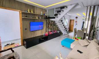 Imagem: CASA RESIDENCIAL em PRAIA GRANDE - SP, GUILHERMINA