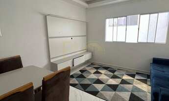 Imagem: Sobrado Duplex 2 Dormitórios, 2 Banheiros