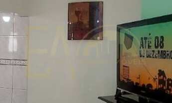 Imagem 3: Apartamento 1 Dormitórios, 1 Sala, 1 Cozinha, 1 Banheiro e 1 vaga