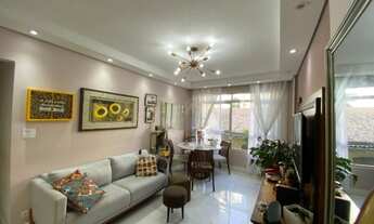 Imagem 3: APARTAMENTO RESIDENCIAL em SANTOS - SP, PONTA DA PRAIA