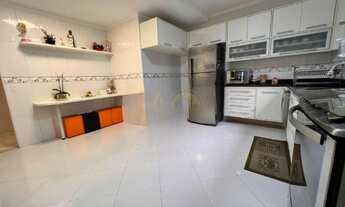 Imagem 5: Linda casa na Ponta da Praia com 3 dormitórios e 3 suítes