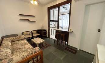 Imagem: Apartamento 1 Quarto, 1 Sala, 1 Cozinha