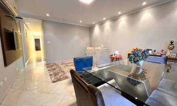 Imagem: Linda casa na Ponta da Praia com 3 dormitórios