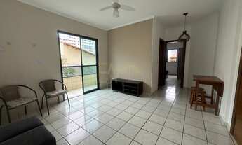 Imagem 2: APARTAMENTO RESIDENCIAL em PRAIA GRANDE - SP, GUILHERMINA