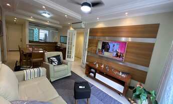 Imagem: Apartamento 3 Dormirtórios com 1 Suíte