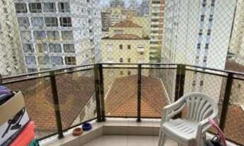 Imagem 5: APARTAMENTO RESIDENCIAL em SANTOS - SP, APARECIDA