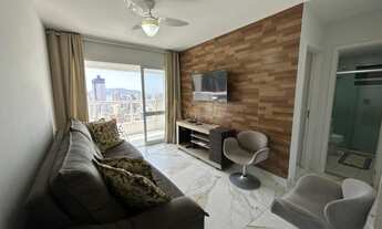 Imagem 6: APARTAMENTO RESIDENCIAL em SÃO VICENTE - SP, VILA VALENÇA