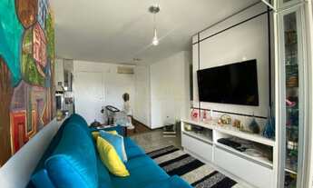 Imagem 3: Apartamento no Itararé Vista mar