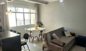 Imagem 4: APARTAMENTO RESIDENCIAL em SÃO VICENTE - SP, CENTRO