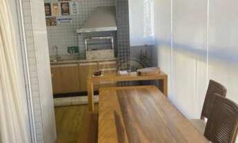 Imagem 6: APARTAMENTO RESIDENCIAL em SANTOS - SP, EMBARÉ