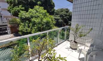 Imagem: CASA RESIDENCIAL em SANTOS - SP, BOQUEIRÃO