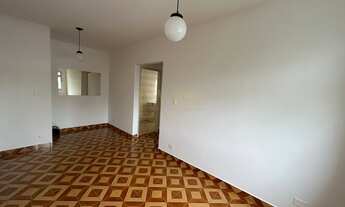 Imagem 3: Apartamento 1 Dormitórios, Sala de estar e sala de Jantar, Cozinha, 2 Banheiros, 1 Vaga