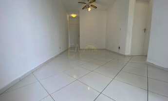 Imagem 3: Apartamento 2 Dormitórios, Sala de estar e Sala de Jantar, Cozinha, 1 Banheiro - Canto do