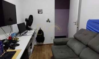 Imagem 6: APARTAMENTO RESIDENCIAL em SANTOS - SP, AREIA BRANCA