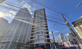 Imagem 2: APARTAMENTO RESIDENCIAL em SÃO VICENTE - SP, CENTRO