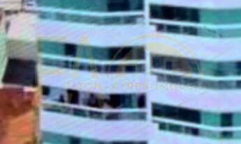 Imagem 2: Apartamento 3 Dormitórios sendo 1 suíte, Sala dois ambiente, 2 Banheiros, Cozinha, 2 Vagas