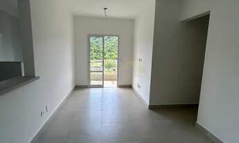 Imagem 2: Apartamento 2 dormitórios com 1 suíte, Sala dois ambientes, Cozinha, 2 Banheiros, Varanda