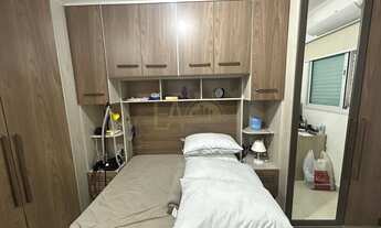 Imagem 6: Apartamento 1 Quarto com suíte, 1 Sala, 1 Cozinha e 2 banheiros - Próximo a Praia