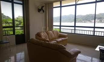 Imagem: APARTAMENTO RESIDENCIAL em SÃO VICENTE