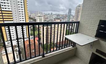 Imagem 6: 2 dormitórios com 2 suítes e lazer na Pompeia