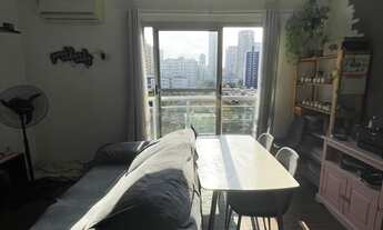 Imagem 3: APARTAMENTO RESIDENCIAL em SANTOS - SP, PONTA DA PRAIA