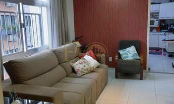 Imagem: APARTAMENTO RESIDENCIAL em SANTOS - SP