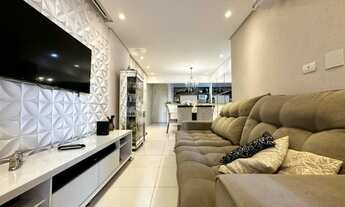 Imagem 5: APARTAMENTO RESIDENCIAL em PRAIA GRANDE - SP, CANTO DO FORTE