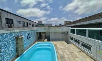 Imagem: CASA RESIDENCIAL em SANTOS - SP, PONTA DA