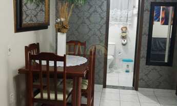 Imagem 4: APARTAMENTO RESIDENCIAL em SÃO VICENTE - SP, ITARARÉ