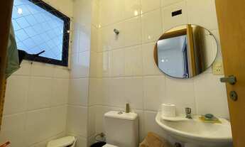 Imagem 4: APARTAMENTO RESIDENCIAL em SANTOS - SP, PONTA DA PRAIA