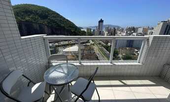 Imagem 2: APARTAMENTO RESIDENCIAL em SÃO VICENTE - SP, VILA VALENÇA