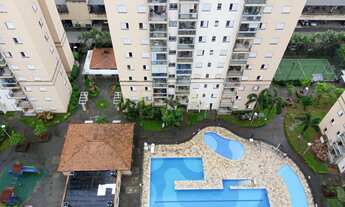 Imagem: APARTAMENTO RESIDENCIAL em SANTOS - SP