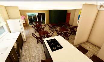 Imagem 5: APARTAMENTO RESIDENCIAL em PRAIA GRANDE - SP, CAIÇARA