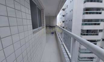 Imagem 4: APARTAMENTO RESIDENCIAL em PRAIA GRANDE - SP, BOQUEIRÃO