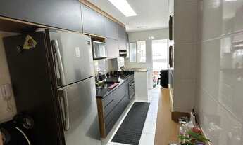 Imagem 5: APARTAMENTO RESIDENCIAL em PRAIA GRANDE - SP, CANTO DO FORTE