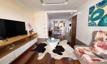 Imagem: APARTAMENTO À VENDA, 136 M² - POMPEIA