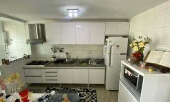 Imagem 7: Apartamento no Itararé Vista mar