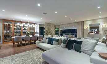 Imagem 3: APARTAMENTO RESIDENCIAL em SANTOS - SP, APARECIDA