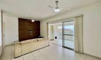 Imagem 7: Apartamento 3 Dormitórios 1 suíte e 1 closet, 3 Banheiros, Sala de estar e de jantar, Vara