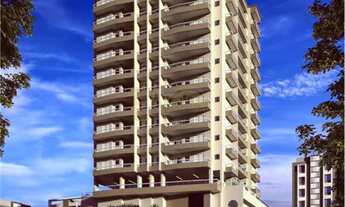 Imagem: Apartamento 3 Dormitórios, 1 Sala, 1 Banheiros