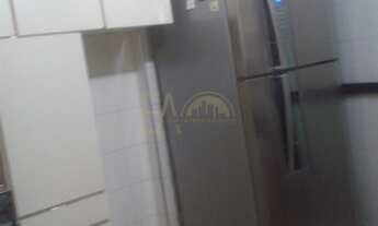 Imagem 7: APARTAMENTO RESIDENCIAL em SANTOS - SP, APARECIDA