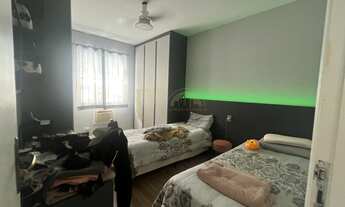 Imagem 7: Apartamento 2 Dormitórios, Sala de estar e sala de jantar, Cozinha, 1 Banheiro - Bairro Ma