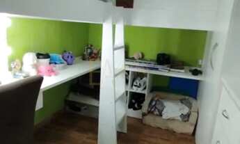 Imagem 7: APARTAMENTO RESIDENCIAL em SANTOS - SP, AREIA BRANCA