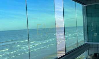 Imagem 3: Apartamento 3 Dormitórios sendo 1 suíte, Sala dois ambiente, 2 Banheiros, Cozinha, 2 Vagas