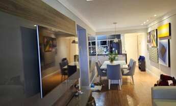 Imagem 4: APARTAMENTO RESIDENCIAL em SANTOS - SP, PONTA DA PRAIA