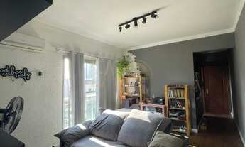 Imagem 4: APARTAMENTO RESIDENCIAL em SANTOS - SP, PONTA DA PRAIA