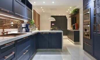 Imagem: APARTAMENTO RESIDENCIAL em SANTOS - SP