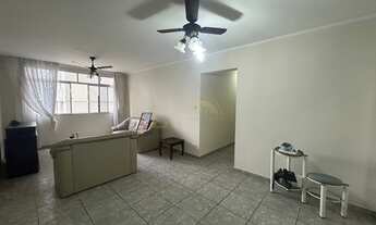 Imagem 3: Apartamento 3 Dormitórios Sala de estar e sala de jantar 2 banheiros Cozinha - Vista Mar